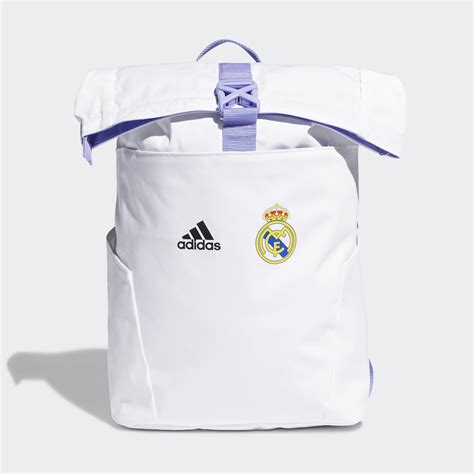 Real Madrid Backpack