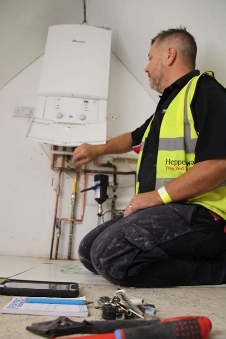 Boiler Servicing Annual Boiler Service High Wycombe