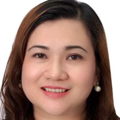 Sherryl Montalbo Professor Associate Doctor Of Philosophy Batangas State University