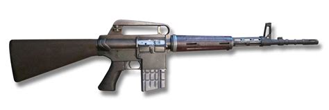 10 American Military Guns Of The 1950s 247 Wall St