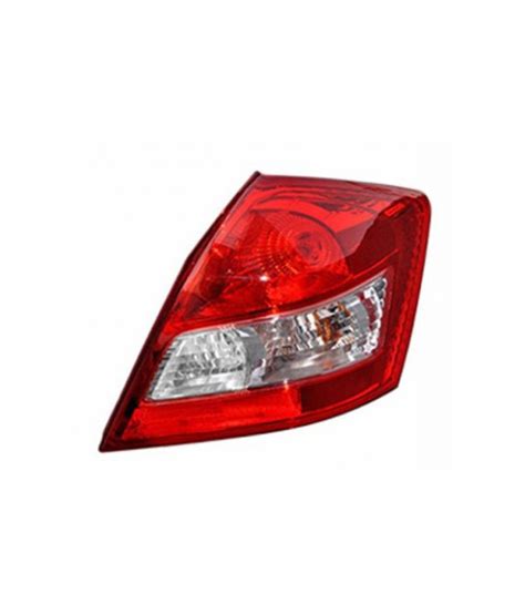 Kk Tail Light Lamp Assembly Swift Dzire Type Right For Maruti