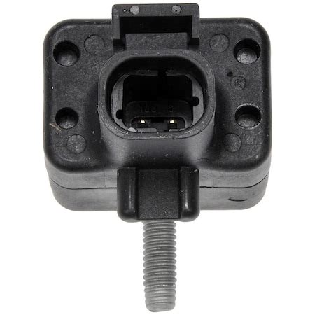 Dorman Impact Sensor Front Right Zoro