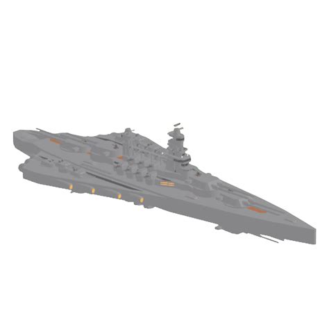 Battlecruiser | Starbase Roblox Wiki | Fandom