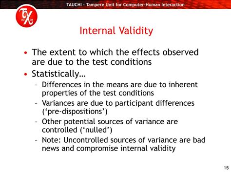 PPT Empirical Research In HCI What Why How PowerPoint