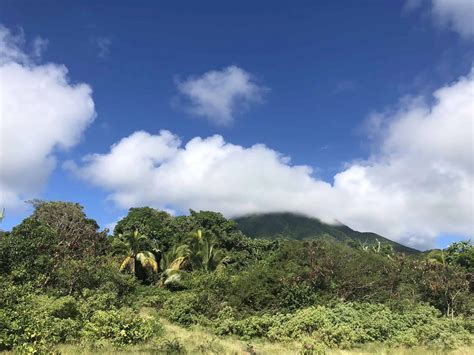 Holidays In Saint George Gingerland Parish Saint Kitts And Nevis