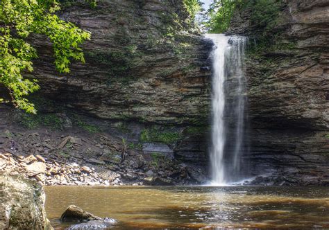 The most beautiful waterfalls in all 50 states