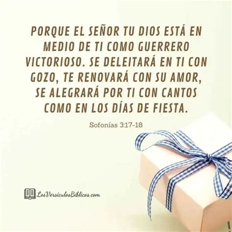 33 Versículos de la Biblia para Cumpleaños con Imág Citas biblicas