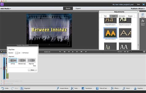 Digital Imaging Software Review Adobe Photoshop Premiere Elements