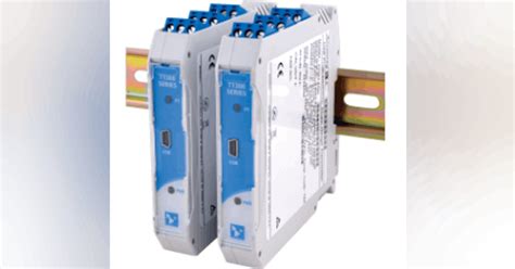 Acromag Tt351 Load Cell Or Strain Gauge Signal Conditioners Control Global