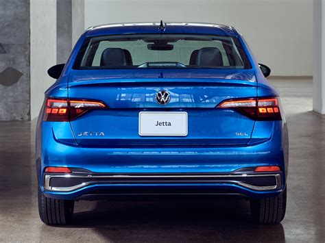 2022 Volkswagen Jetta Facelift Usa Debut 8 Paul Tans Automotive News