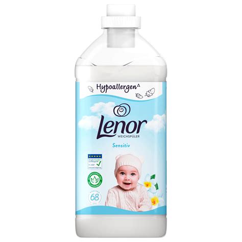 Lenor Weichsp Ler Sensitiv L Wl Bei Rewe Online Bestellen