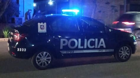 Un Hombre Fue Asesinado A Tiros En Las Heras Por Sujetos Que Le