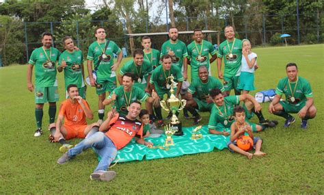 Adiada abertura do Campeonato Interno da AABB Divinópolis Portal AMIRT