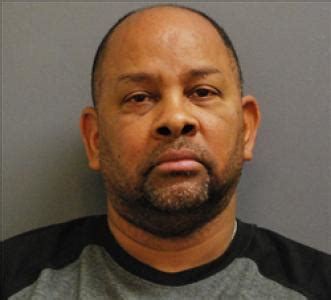 Larry Tyrone Broils A Registered Sex Violent Or Drug Offender In