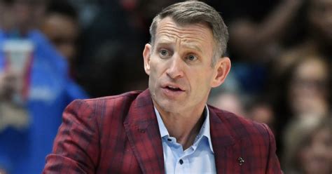 Paul Finebaum Discusses Nate Oats Future At Alabama After Contract