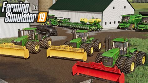 Farm Sim News Silage Blades For R Massy Mods More Farming