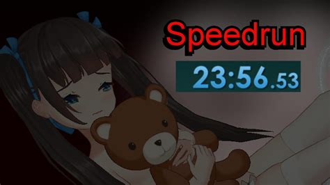 Black Amusement Park ブラック遊楽園 Speedrun Juego Eroge H 18 Youtube