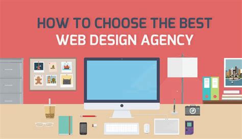 How To Choose A Web Design Company Bytelabz