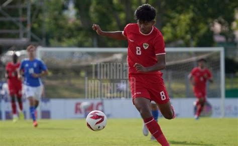 Terungkap Ini Alasan Arkhan Kaka Dicoret Dari Timnas Indonesia U