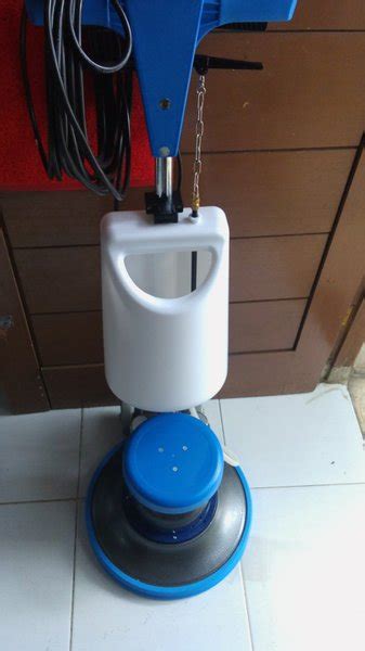 Jual Mesin Poles Lantai Polisher Sc Di Lapak Mesin Poles Lantai