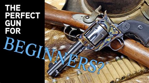 American Handgunner The Rhino Revolver - American Handgunner