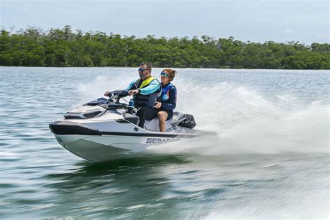 2025 Sea Doo GTX Limited 325 Touring Personal Watercraft