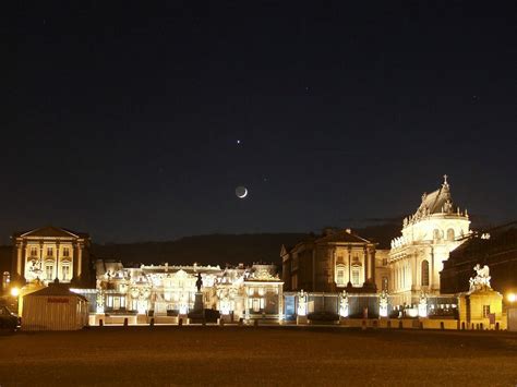 Fond d écran Chateau de Versailles gratuit fonds écran chateaux de