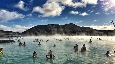 Icelands Best Geothermal Bathing Pools Cnn Hot Pools Photo Tour