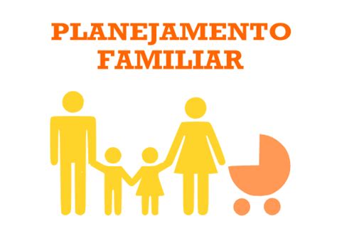 Planejamento Familiar