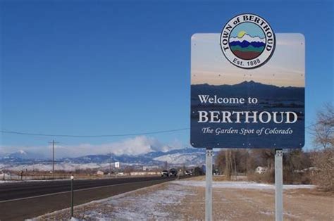 Town of Berthoud | Government - – Berthoud Chamber