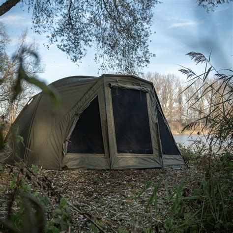 Trakker Tempest Bivvy Aquatexx Ev