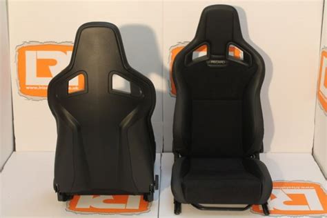 Recaro Seats Fits Land Rover Defender