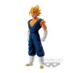 Banpresto Figura Dragon Ball Z Solid Edge Works Super Saiyan Vegito