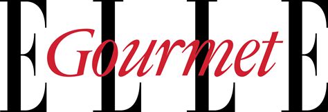 Elle Magazine Logo