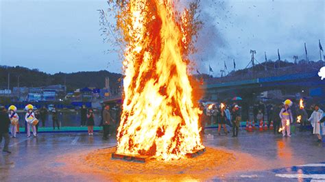 2024 갑진년 정월대보름맞이 민속놀이 한마당 성황리에 개최