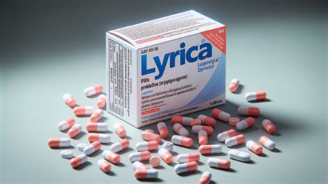 Lyrica 75 Mg A Cosa Serve Torrinomedica