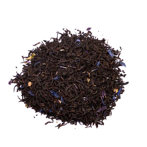 Earl Grey BLUE PlumTea Pl Twoja Kawa I Herbata