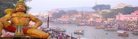 How to reach Chitrakoot Dham, India| Nearest Airport from Chitrakoot ...