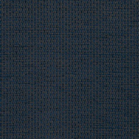 Indigo Blue Texture Plain Diamond Healthcare Wovens Chenille Crypton