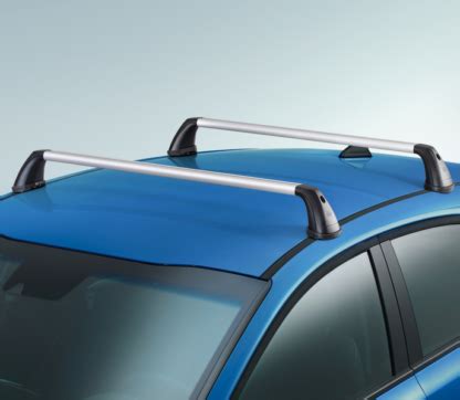 Genuine KIA Ceed Roof Racks SG Petch Accessories