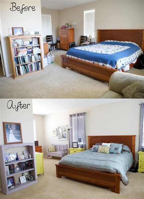 67 Inspiring Bedroom Makeover Ideas Most Outstanding In 2023