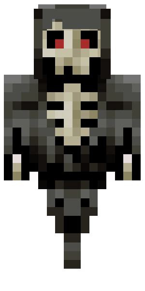 Shirtless Minecraft Skin Database