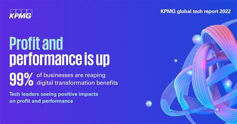 KPMG India On Twitter Successful Digitaltransformation Can Help