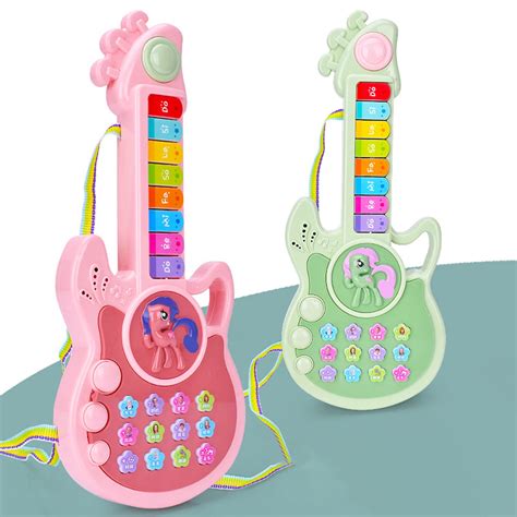 Apmemiss Girls Toys Clearance Kids Handheld Musical Electronic Toy ...