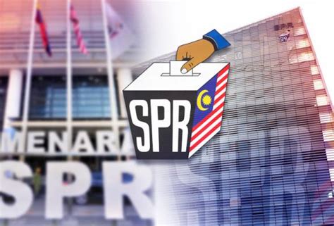 Mesyuarat Khas Tentukan Tarikh Pru Spr Malaysianews Tv