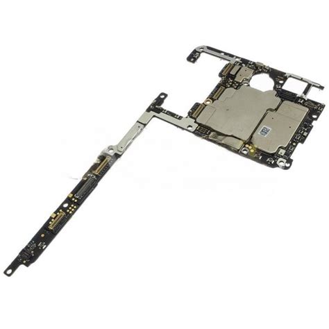 Placa Base Para Huawei