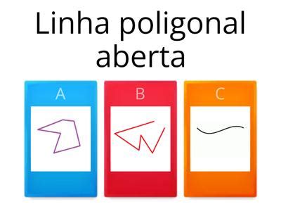 Tipos De Retas Recursos De Ensino