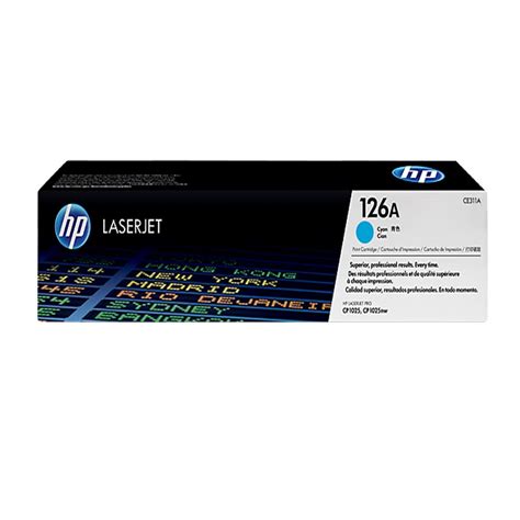 Hp Clj Cp Black Print Cartridge Ce A Officekeeper