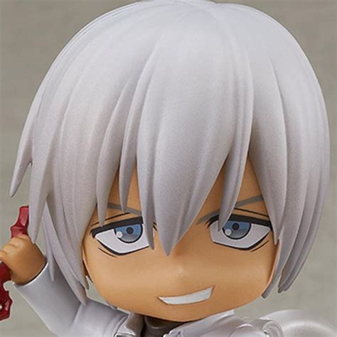 Nendoroid Zapp Renfrofiguresnendoroidnendoroid Figuresblood