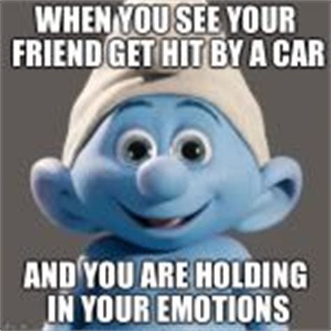 Awesome Smurf Meme Meme Generator - Imgflip